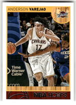 2013 Panini Hoops #95 Anderson Varejao
