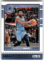 2024 Panini NBA Hoops #188 Marcus Smart