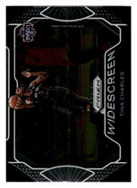 2020 Panini Prizm WNBA Widescreen #6 Tina Charles