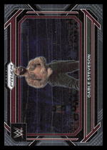 2023 Panini Prizm WWE #32 Gable Steveson