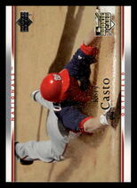 2007 Upper Deck Base Set Series 1 #515 Kory Casto