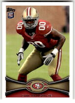 2012 Topps Base Set #414 Cam Johnson