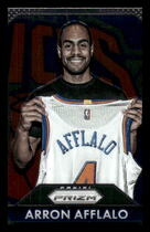 2015 Panini Prizm #26 Arron Afflalo