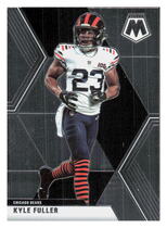 2020 Panini Mosaic #45 Kyle Fuller
