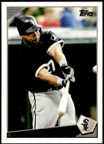 2009 Topps Update #UH319 Ramon Castro
