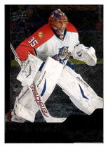 2013 Upper Deck Black Diamond #85 Jacob Markstrom