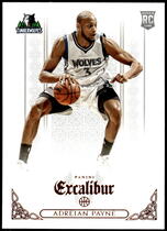 2014 Panini Excalibur #164 Adreian Payne