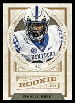 2019 Panini Legacy #143 Benny Snell Jr.