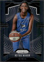 2020 Panini Prizm WNBA #50 Astou Ndour