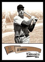 2014 Panini Classics #70 Joe DiMaggio