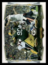 2014 Topps Base Set #79 B.J. Raji