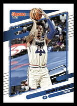 2021 Donruss Base Set #176 Danny Green