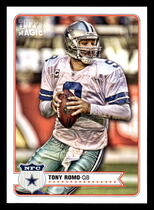 2012 Topps Magic #99 Tony Romo