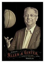 2016 Topps Allen & Ginter X #240 Robert Raiola