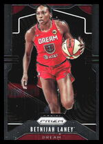 2020 Panini Prizm WNBA #60 Betnijah Laney
