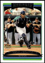 Kenji Johjima Trading Card Values | Sportlots Price Guide