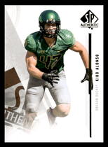 2013 SP Authentic #43 Kiko Alonso