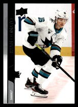2020 Upper Deck Extended Series #613 Ryan Donato