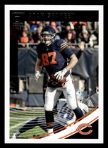 2018 Donruss Base Set #51 Adam Shaheen