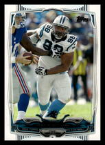 2014 Topps Base Set #238 Star Lotulelei