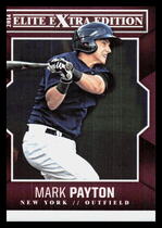 2014 Panini Elite Extra Edition #12 Mark Payton