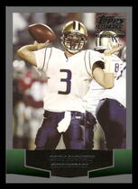 2004 Topps Draft Picks and Prospects #131 Cody Pickett