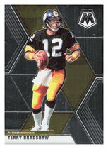 2020 Panini Mosaic #171 Terry Bradshaw