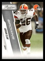 2010 Panini Prestige #46 Abram Elam