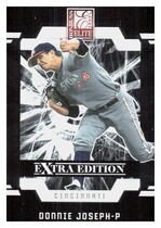 2009 Donruss Elite Extra Edition #32 Donnie Joseph