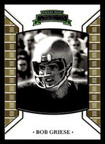2011 Press Pass Legends #81 Paul Krause