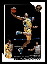 2018 Panini NBA Hoops #72 Trey Lyles
