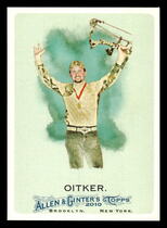 2010 Topps Allen & Ginter #92 Randy Oitker