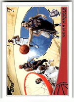 2009 Topps Base Set #174 Devin Harris