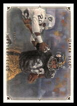 2008 Upper Deck Masterpieces #34 Franco Harris