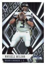 2020 Panini Phoenix #98 Russell Wilson