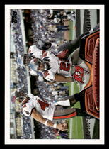 2013 Topps Base Set #323 Tampa Bay Buccaneers Team