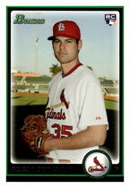 2010 Bowman Draft #BDP26 Adam Ottavino
