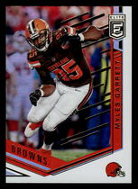 2018 Donruss Elite #69 Myles Garrett