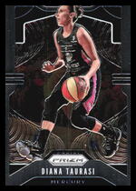 2020 Panini Prizm WNBA #84 Diana Taurasi