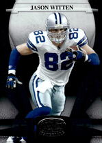 2008 Leaf Certified Materials #36 Jason Witten