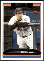 2006 Topps Update and Highlights #UH67 Oliver Perez