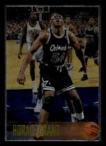 1996 Topps Chrome #27 Horace Grant
