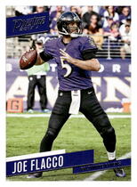 2017 Panini Prestige #26 Joe Flacco