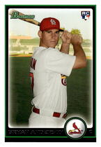 2010 Bowman Draft #BDP47 Bryan Anderson