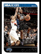 2014 Panini NBA Hoops #14 Victor Oladipo