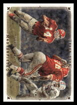2008 Upper Deck Masterpieces #30 Ed Podolak