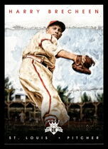2016 Panini Diamond Kings #37 Harry Brecheen
