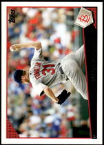 2009 Topps Update #UH285 Ryan Franklin