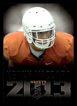 2013 Press Pass Base Set #45 Kenny Vaccaro