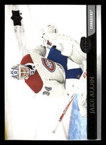 2020 Upper Deck Extended Series #571 Jake Allen